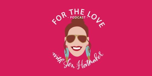 Jen Hatmaker