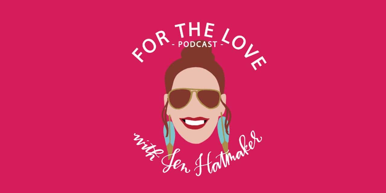 Jen Hatmaker