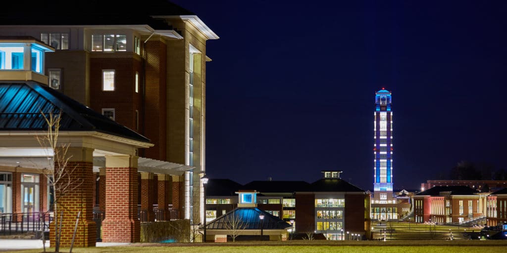 Liberty University