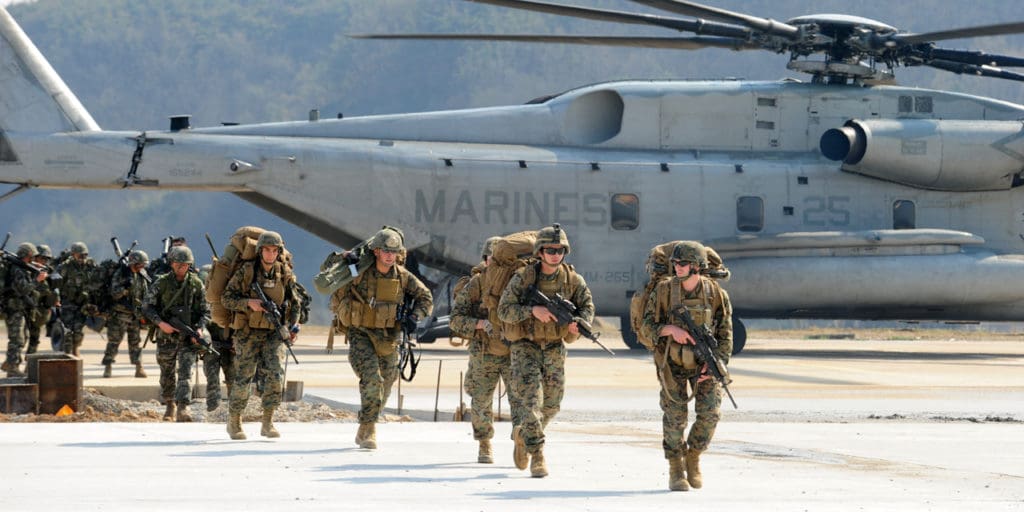 Marines