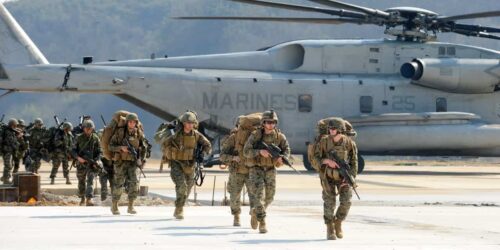 Marines