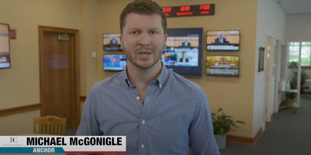 Michael McGonigle