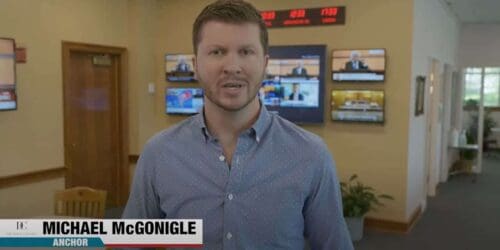 Michael McGonigle