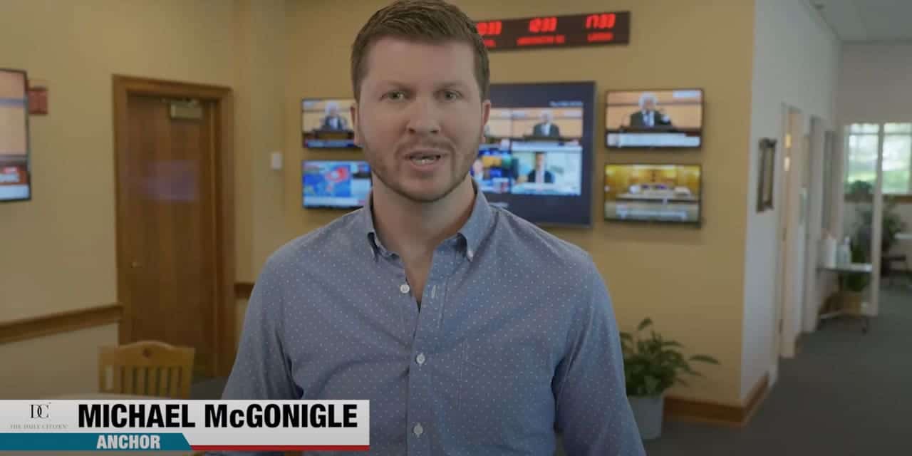 Michael McGonigle