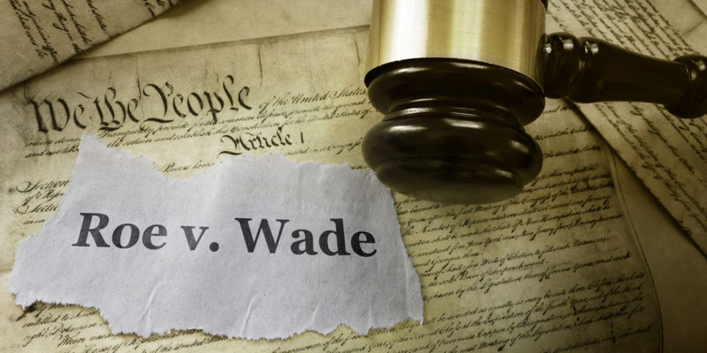 Roe v Wade
