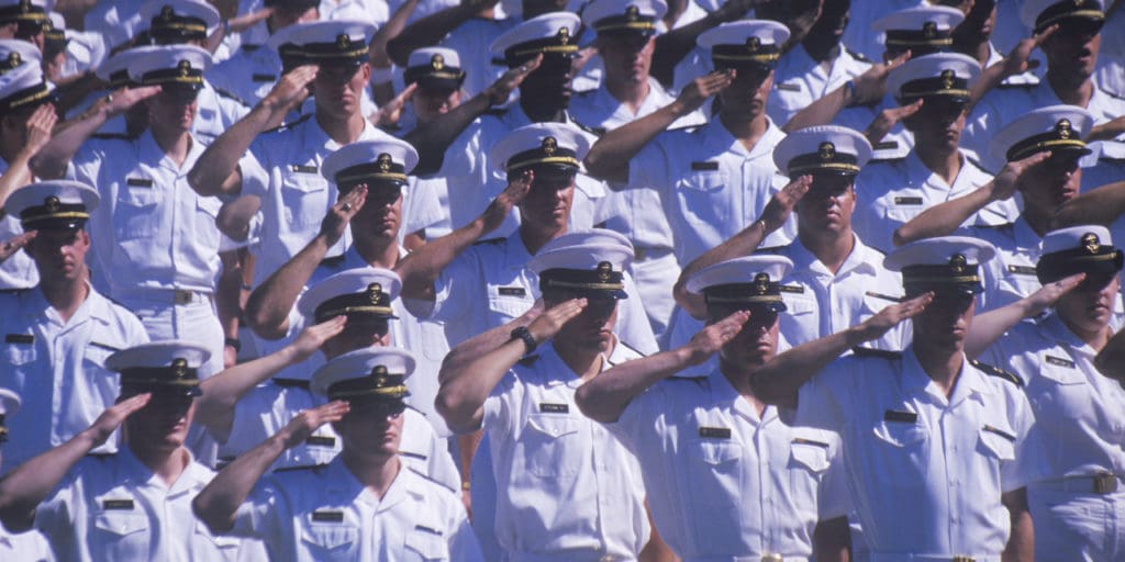U.S. Navy