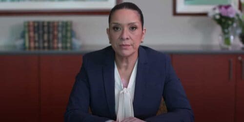 Judge Esther Salas