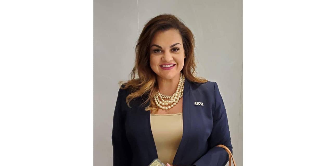 Abby Johnson