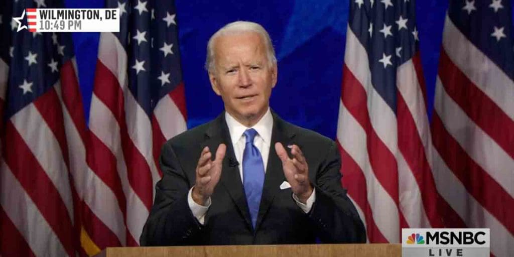 Joe Biden