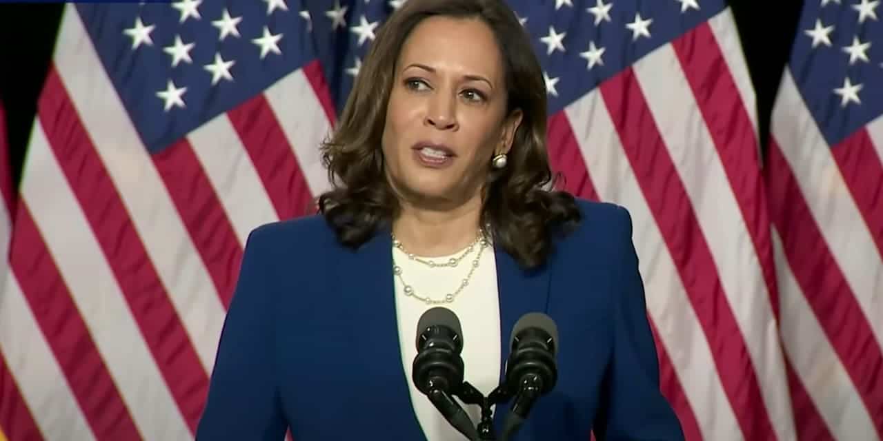 Kamala Harris|