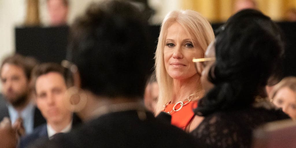 Kellyanne Conway