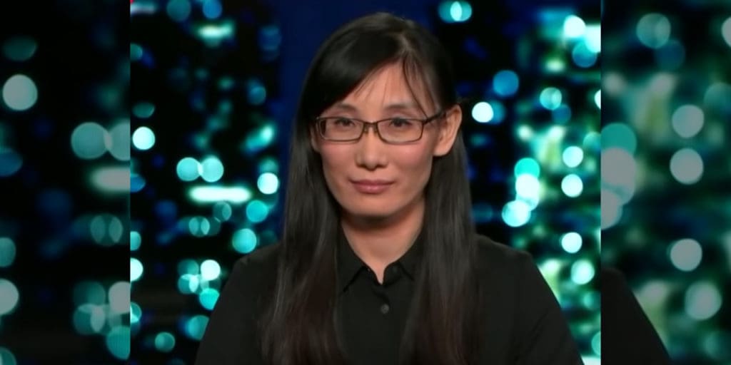Dr. Li-Meng Yan
