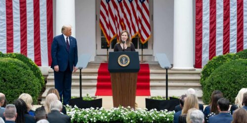 Amy Coney Barrett