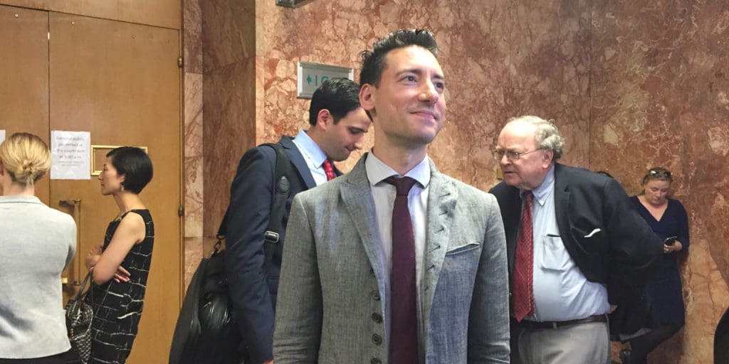 David Daleiden