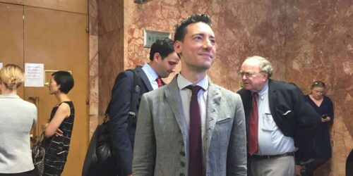 David Daleiden