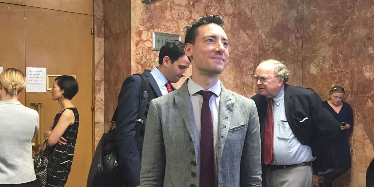 David Daleiden