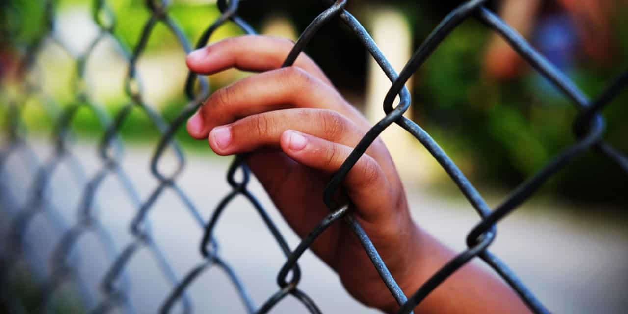 Detention center