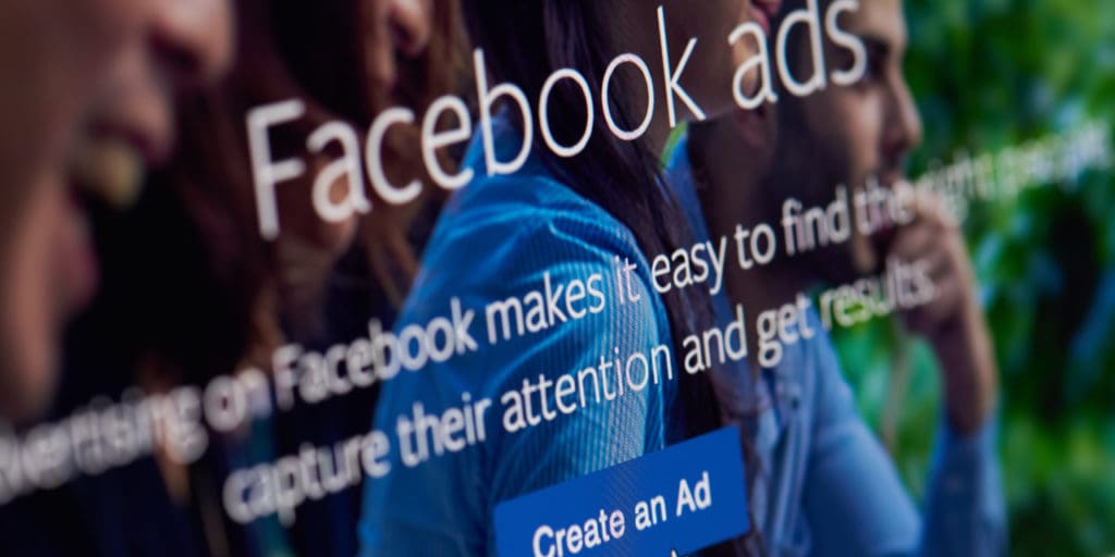 Facebook ads