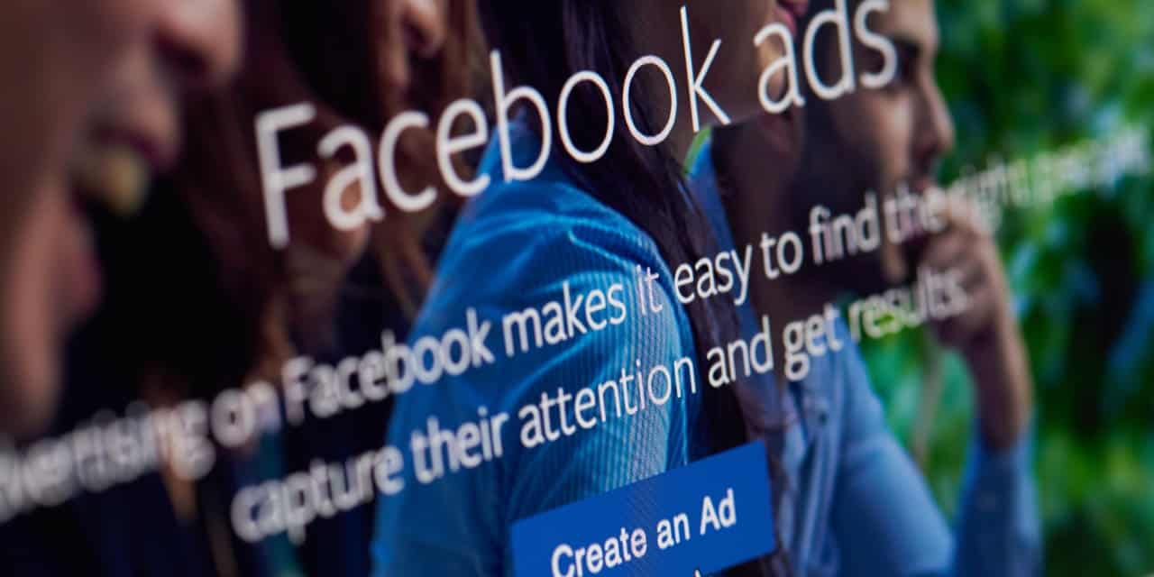 Facebook ads