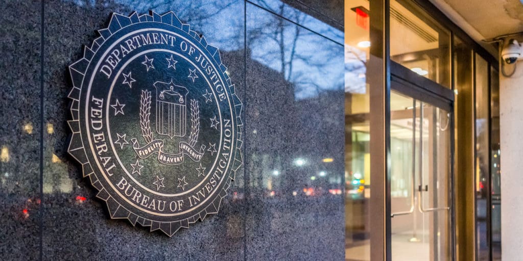 FBI