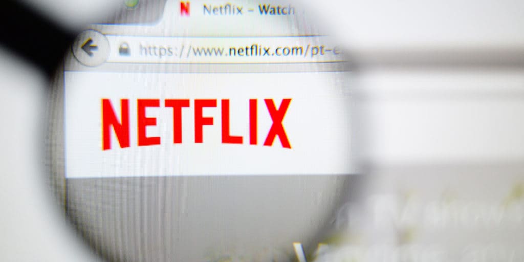 Netflix logo