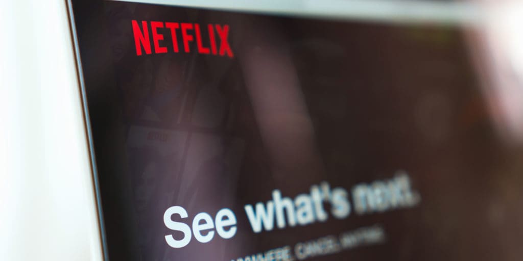 Netflix