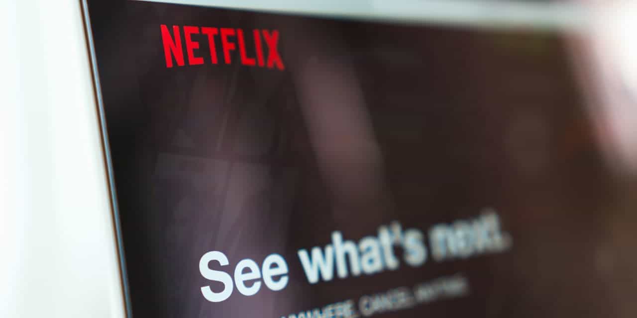 Netflix