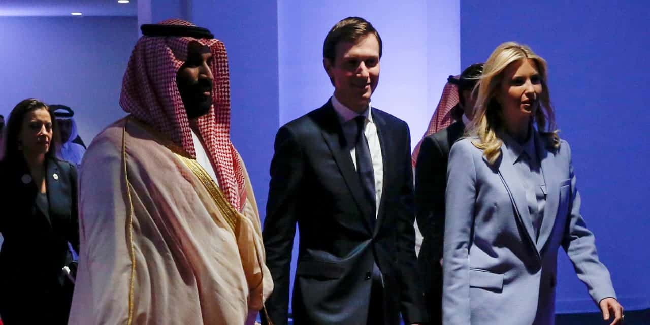 Saudi Crown Prince