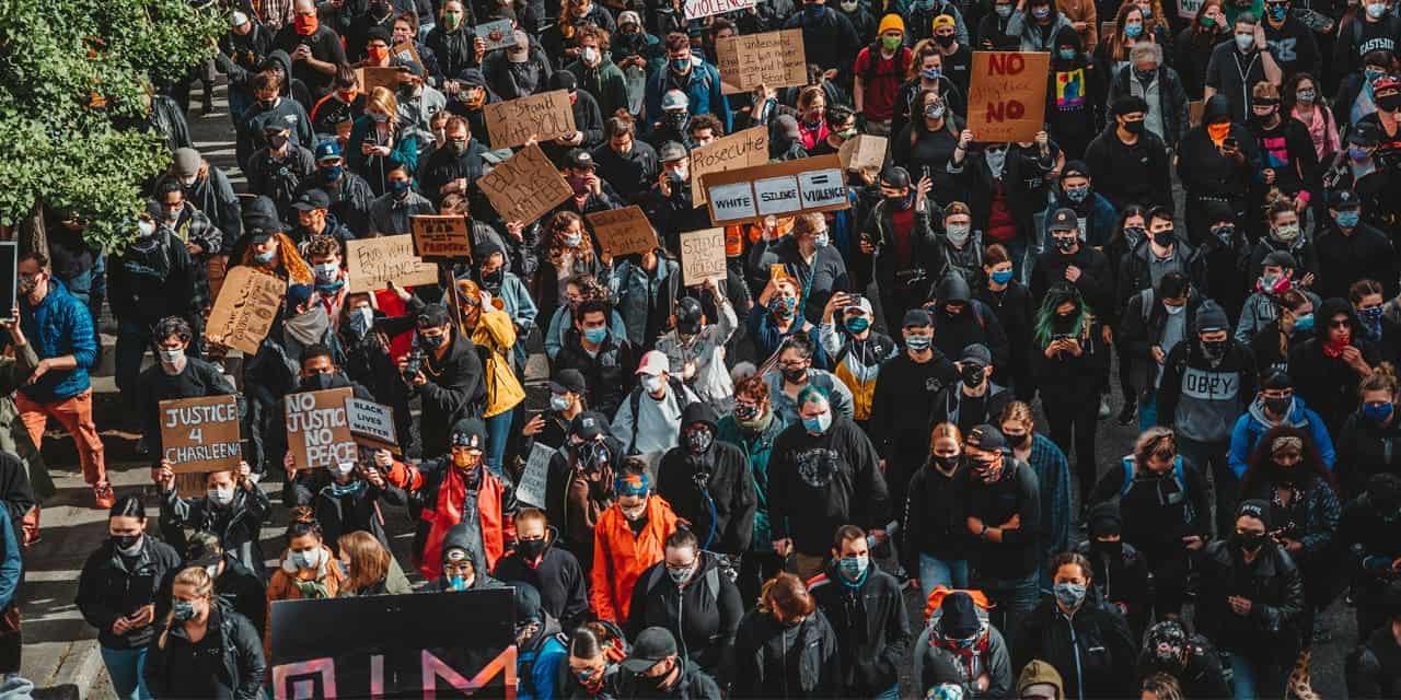 Seattle protests
