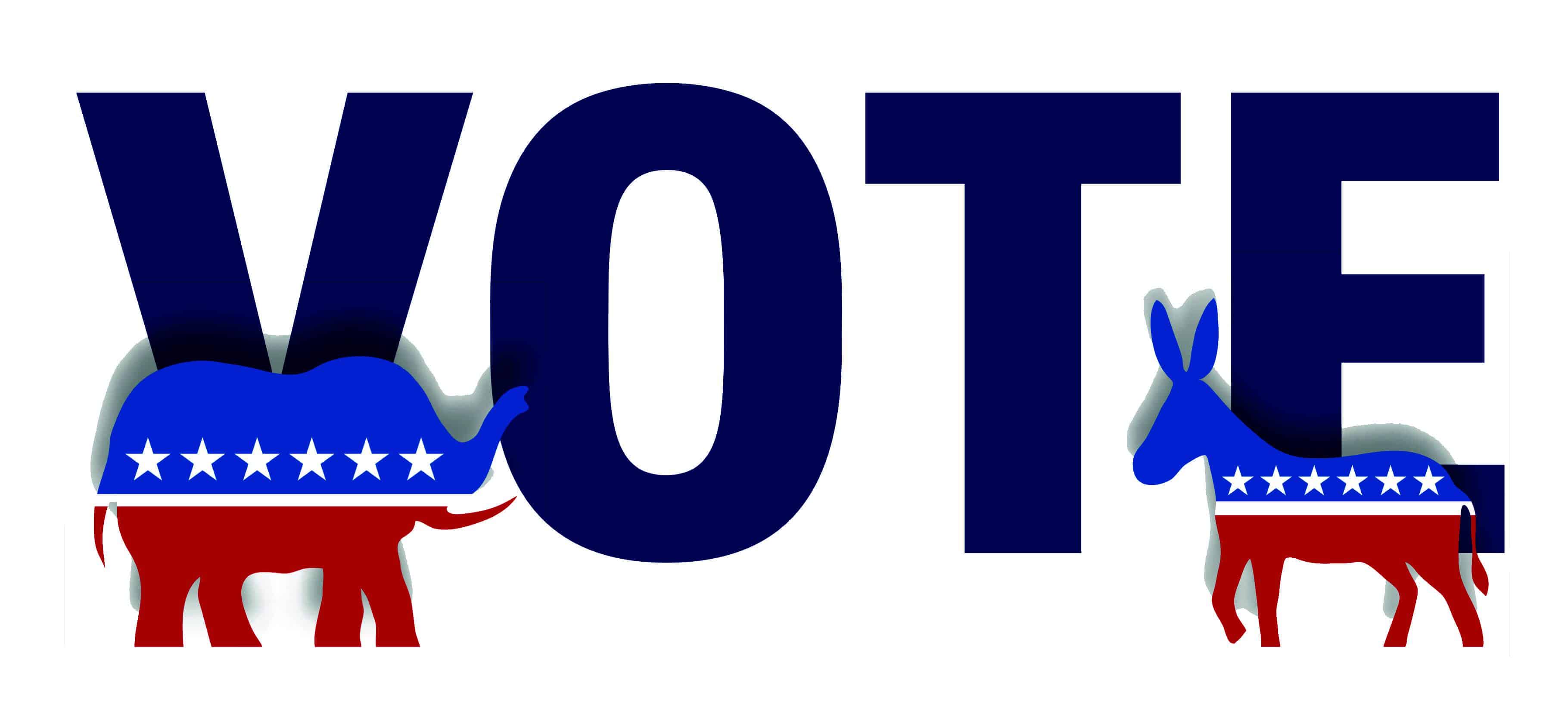 Vote 2020