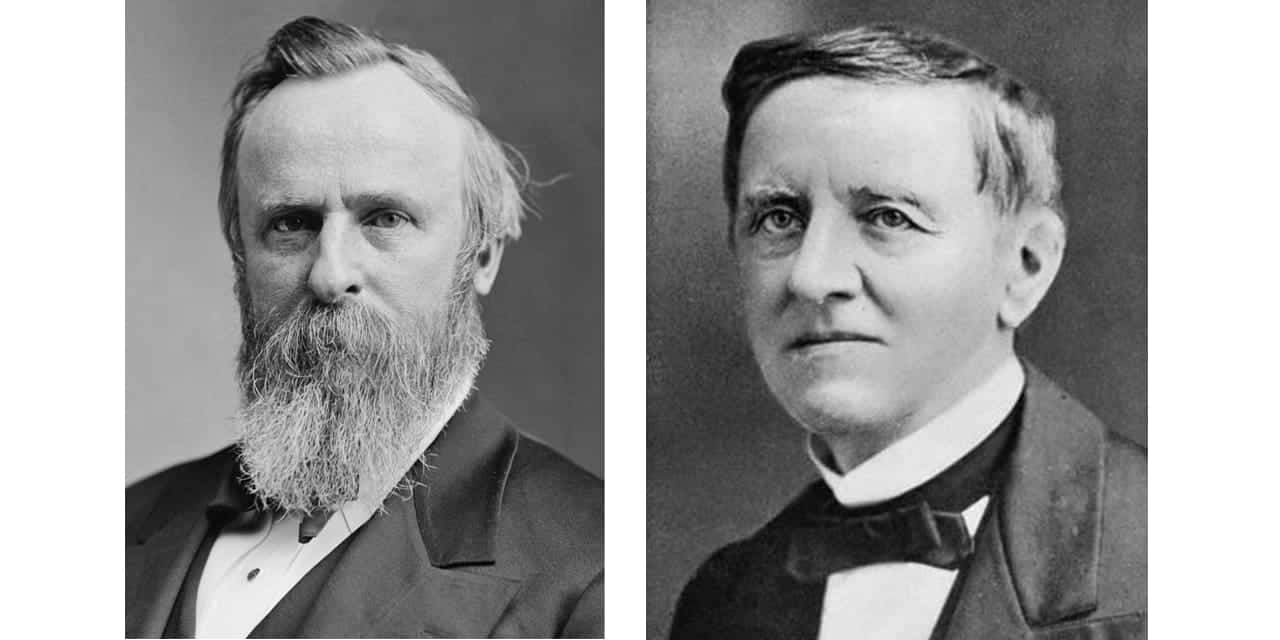 1876 Election