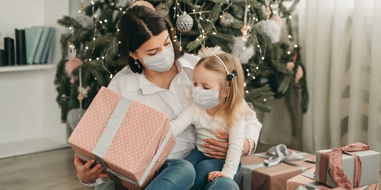 A COVID Christmas