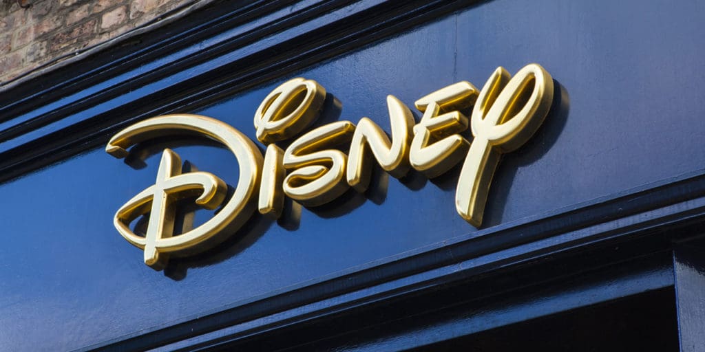 Disney