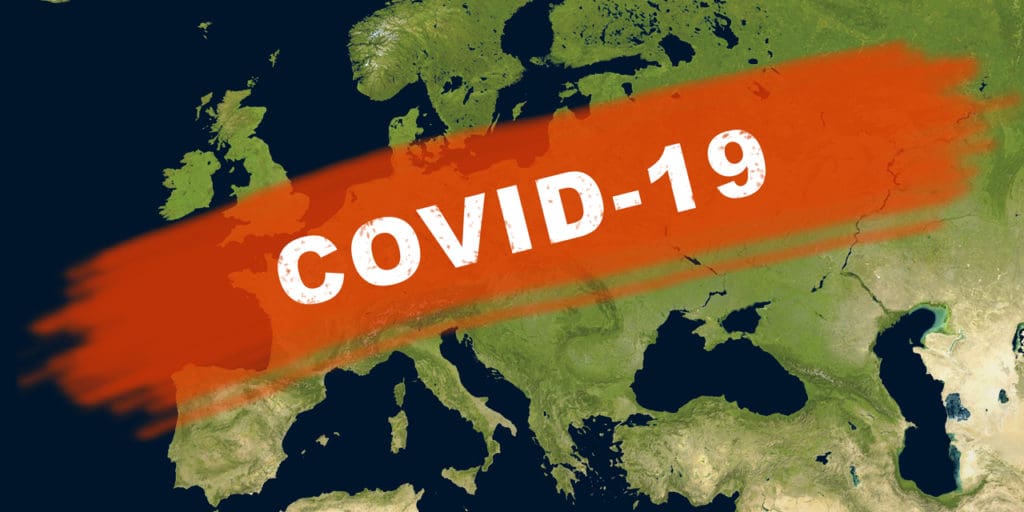 COVID-19