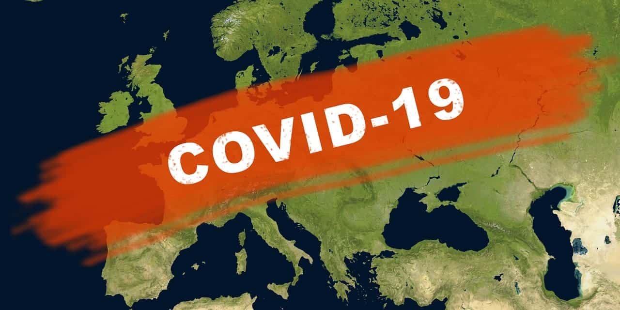 COVID-19