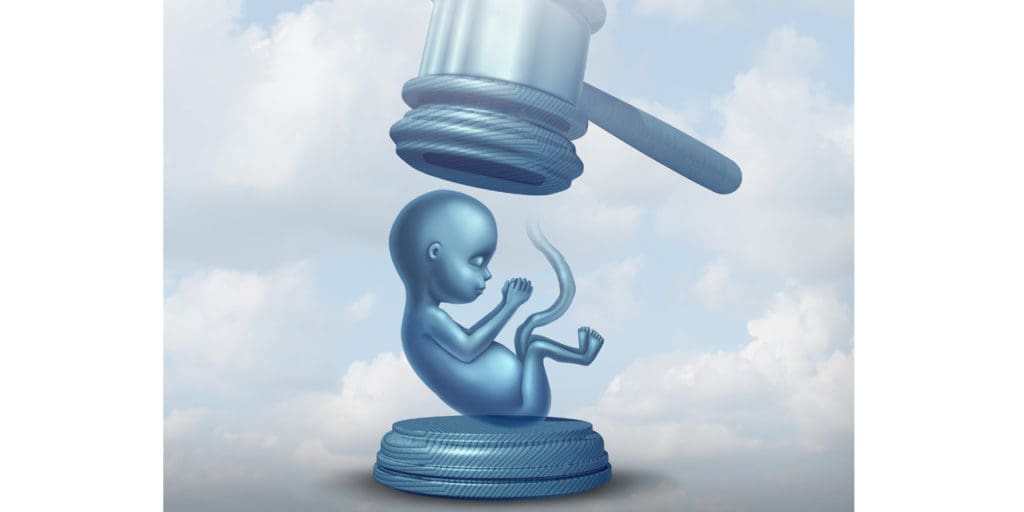 Late-term abortion
