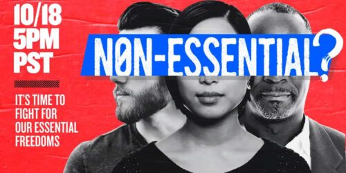 Non-Essential?