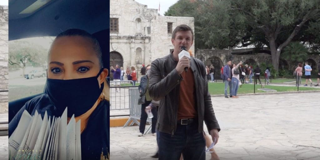Project Veritas
