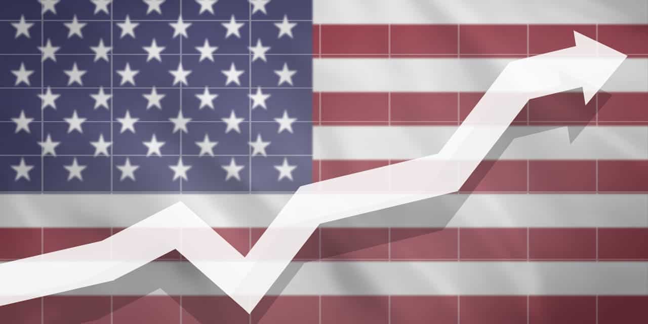U.S. Economy|