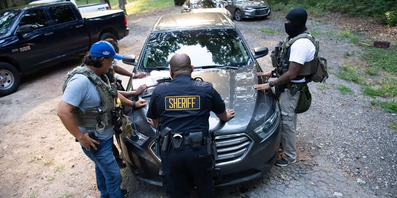 U.S. Marshals
