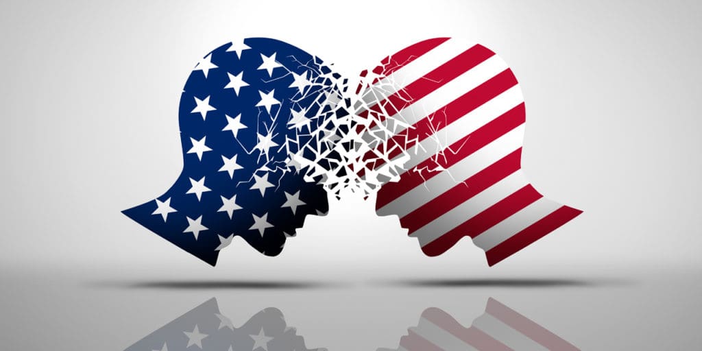 USA election
