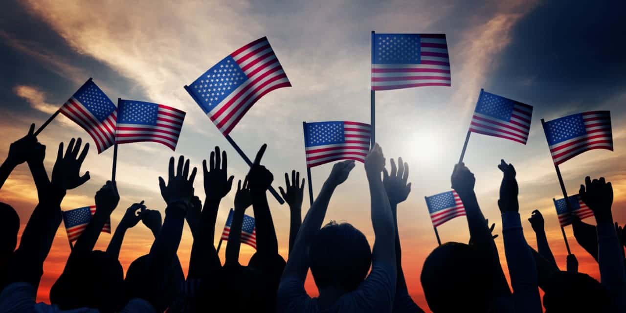 Americans