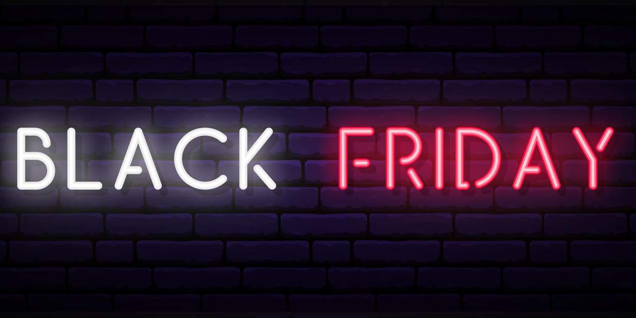 Black Friday