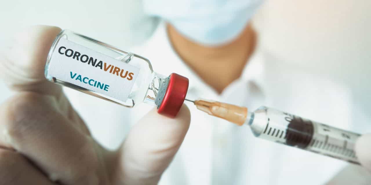 COVID Vaccine