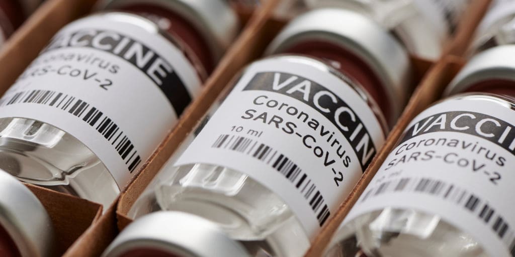 COVID Vaccine