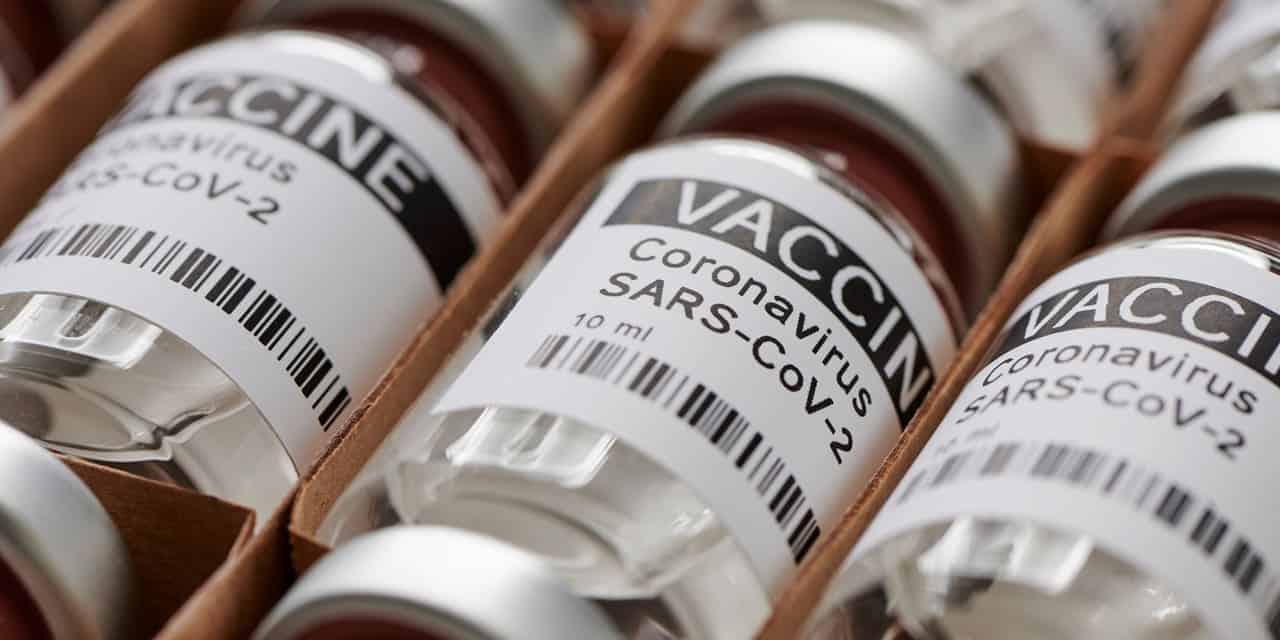 COVID Vaccine
