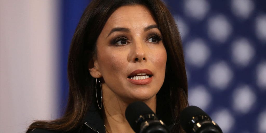 Eva Longoria