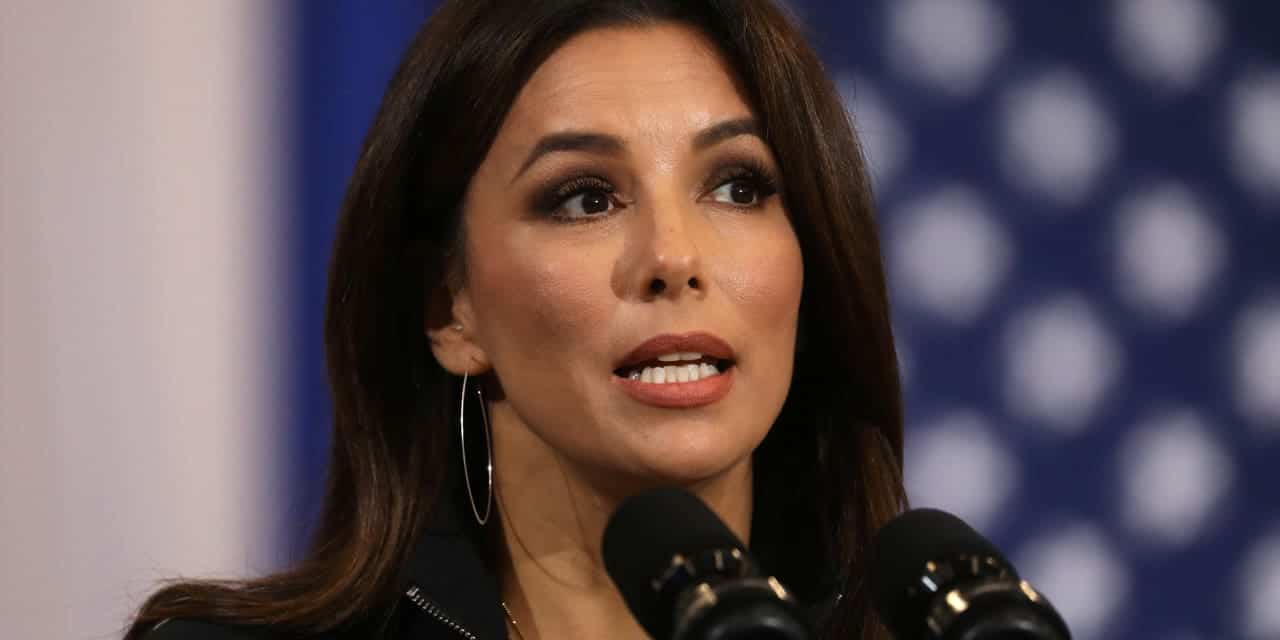Eva Longoria