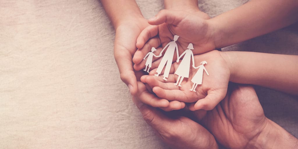 Foster care
