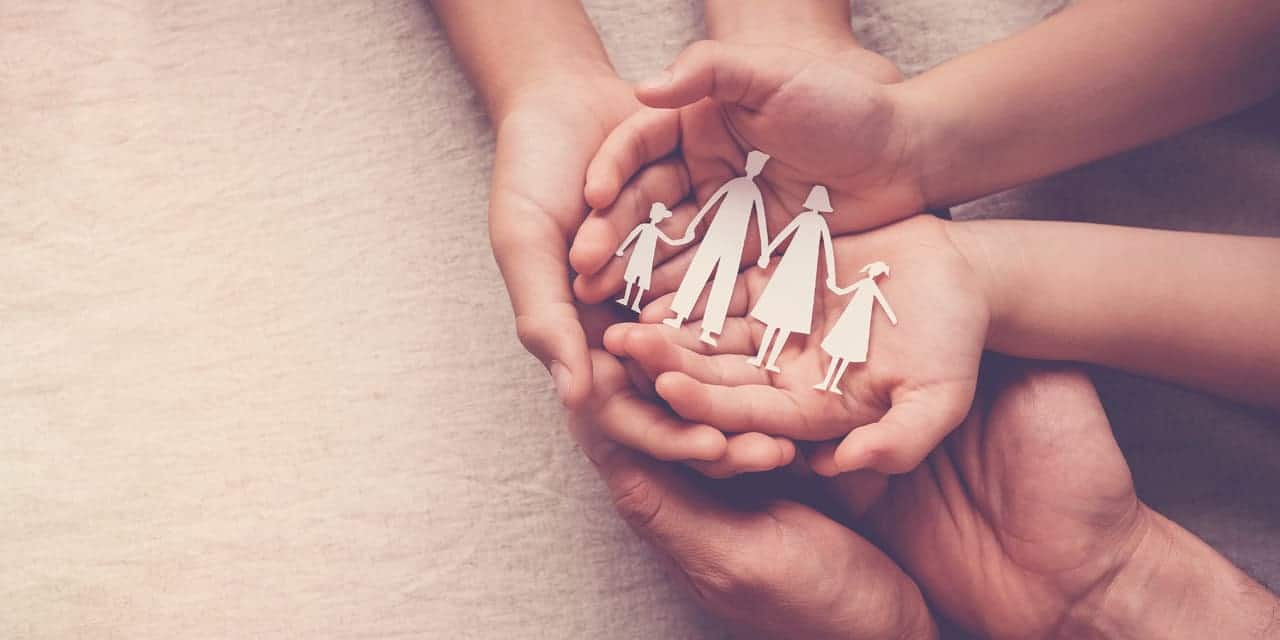 Foster care